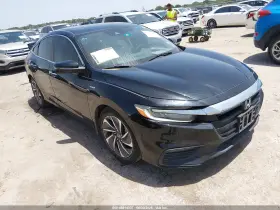 2020 Honda Insight