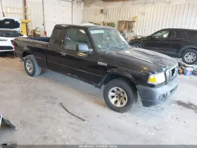 2009 Ford Ranger