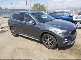 2018 BMW X1