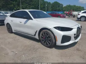 2023 BMW I4