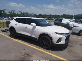 2019 Chevrolet Blazer