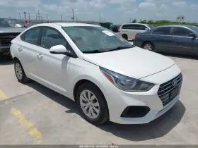 2020 Hyundai Accent