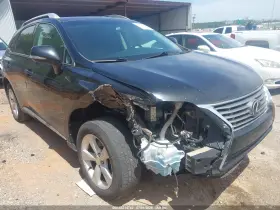 2014 Lexus RX 350