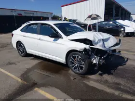 2025 Volkswagen Jetta