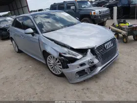 2016 Audi A3 E-tron