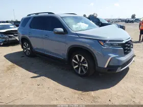 2024 Honda Pilot