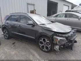 2024 Kia Niro