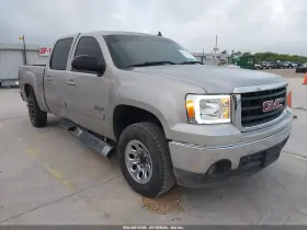 2008 GMC Sierra 1500