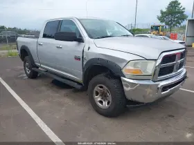 2011 RAM Ram 2500