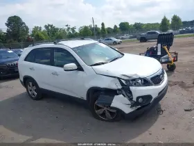 2013 Kia Sorento