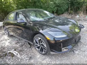 2023 Hyundai IONIQ 6