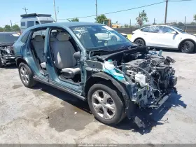 2025 Honda HR-V