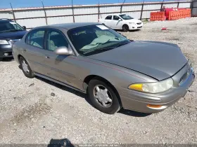 2001 Buick LeSabre