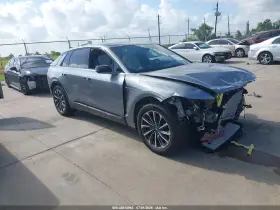 2026 Cadillac LYRIQ