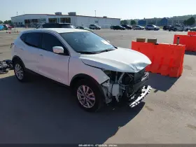 2022 Nissan Rogue Sport