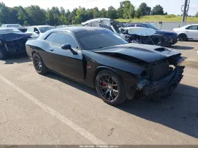 2016 Dodge Challenger