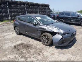 2024 Subaru Impreza