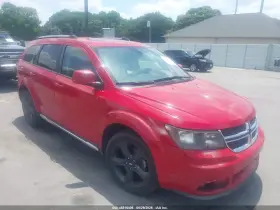 2020 Dodge Journey