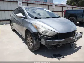 2015 Hyundai Elantra