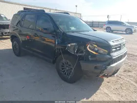 2026 Honda Passport