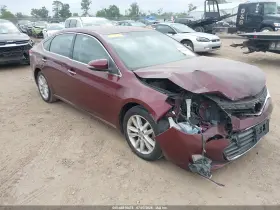 2013 Toyota Avalon