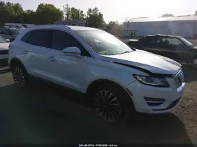2019 Lincoln MKC