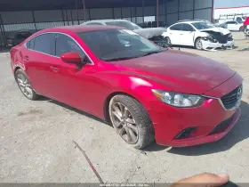2014 Mazda 6