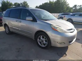 2006 Toyota Sienna
