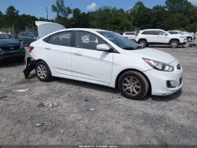 2014 Hyundai Accent
