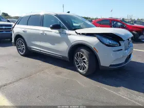 2022 Lincoln Corsair