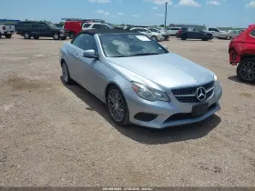 2014 Mercedes-Benz E 350