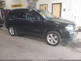 2014 Jeep Compass