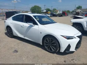2022 Lexus IS 350