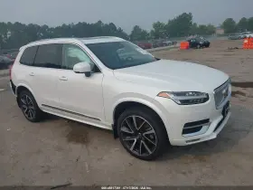 2024 Volvo XC90