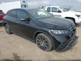 2024 Mercedes-Benz EQE
