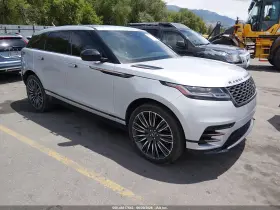2023 Land Rover Range Rover Velar