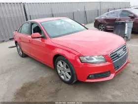2010 Audi A4