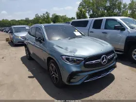 2025 Mercedes-Benz GLC-Class