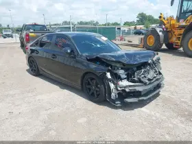 2024 Honda Civic SI