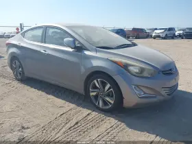 2015 Hyundai Elantra