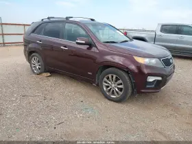 2012 Kia Sorento