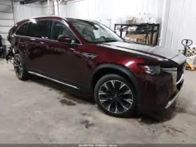 2024 Mazda CX-90 PHEV