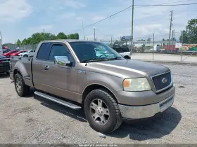 2006 Ford F-150