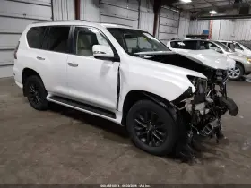 2023 Lexus GX 460