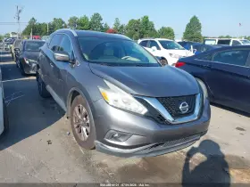 2016 Nissan Murano