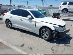 2018 Infiniti Q50