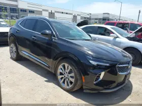 2023 Buick Envision