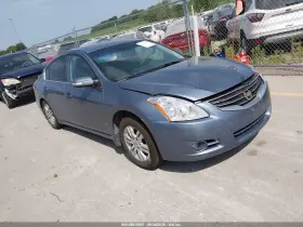 2011 Nissan Altima