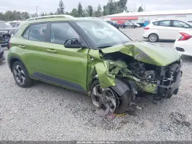 2023 Hyundai Venue