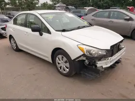 2014 Subaru Impreza